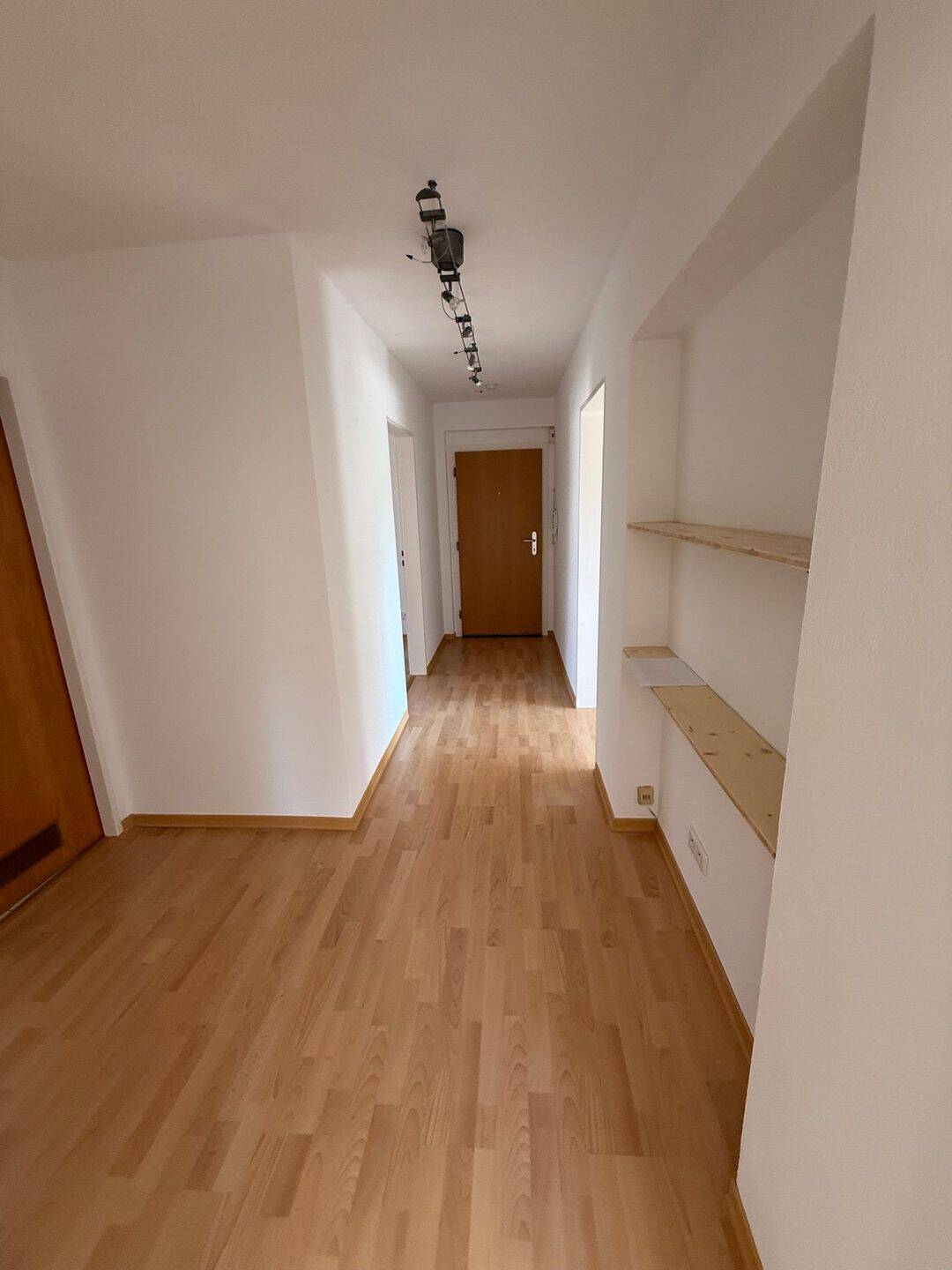Wohnung zur Miete - Ansicht 3