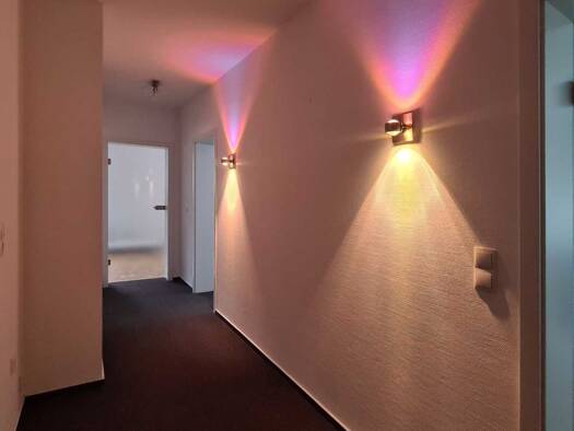 Wohnung zur Miete 1.100 € 3 Zimmer 105 m² Geschoss -1/2 frei ab 01.05.2026 Vallendar 56179