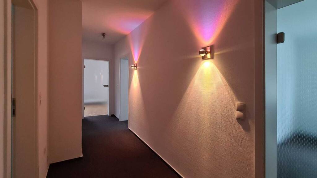 Wohnung zur Miete 1.100 € 3 Zimmer 105 m² Geschoss -1/2 frei ab 01.05.2026 Vallendar 56179