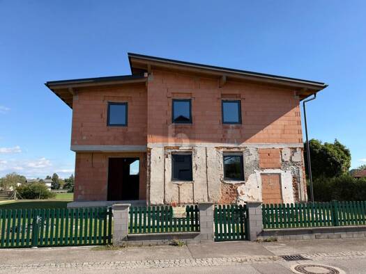 Einfamilienhaus zum Kauf 338.000 € 5 Zimmer 178 m² 699 m² Grundstück Blindenmarkt 3372
