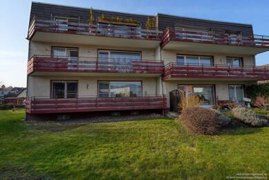 Wohnung zur Miete 495 € 3 Zimmer 80 m² 2. Geschoss frei ab sofort Badestraße 6a Bündheim Bad Harzburg 38667
