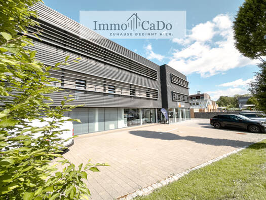 Gewerbeobjekt zum Kauf als Kapitalanlage geeignet Hard 6971