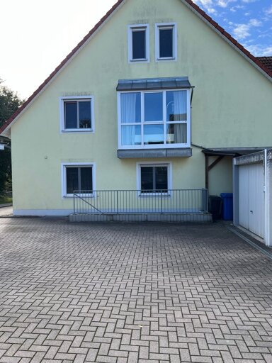 Wohnung zur Miete 730 € 4 Zimmer 100 m² 1. Geschoss Irchenrieth 92699