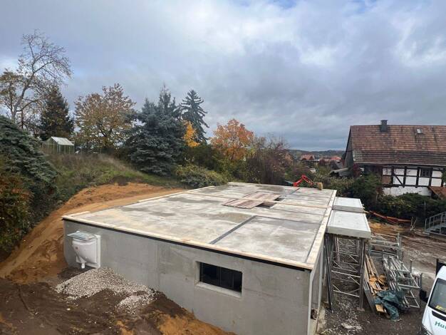 Doppelhaushälfte zum Kauf provisionsfrei 595.000 € 5 Zimmer 130 m² 343 m² Grundstück frei ab sofort Cossebaude Dresden 01156