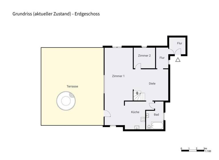 Grundstück zum Kauf 270.000 € 936 m² Grundstück Petershagen Petershagen/Eggersdorf 15370