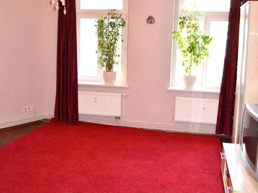 Wohnung zur Miete 720 € 3 Zimmer 90 m² 1. Geschoss frei ab 04.04.2026 Untere Mühlenstraße 10 Böhlitz-Ehrenberg Leipzig 04178