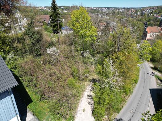 Grundstück zum Kauf 89.000 € 769 m² Grundstück Sigmaringen Sigmaringen 72488