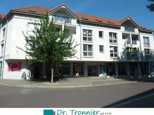 Laden zur Miete provisionsfrei 5 € 125 m² Verkaufsfläche Ottenbergstraße 3 Alte Neustadt Magdeburg 39106
