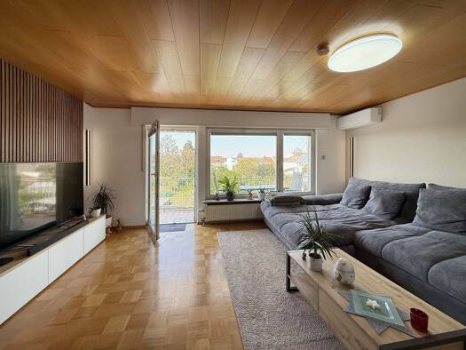 Wohnung zum Kauf 235.000 € 3 Zimmer 74,3 m² Hockenheim 68766