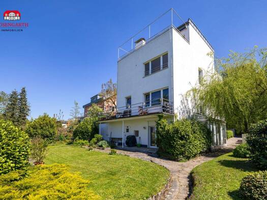 Maisonette zur Miete 1.950 € 3 Zimmer 160 m² 2. Geschoss frei ab sofort Frauenland Würzburg 97074