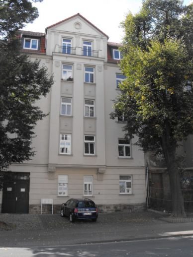 Wohnung zur Miete 274 € 2 Zimmer 56,7 m²<br/>Wohnfläche 4.<br/>Geschoss Zeitz Zeitz 06712