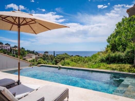 Haus zum Kauf 998.000 € 160 m² 982 m² Grundstück Village Roquebrune-sur-Argens 83520