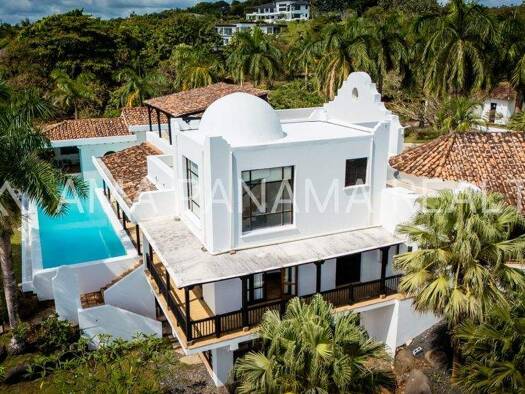 Herrenhaus zum Kauf 2.969.021 € 10 Zimmer 1.211,8 m² 3.424,8 m² Grundstück Unnamed Road Pedasí