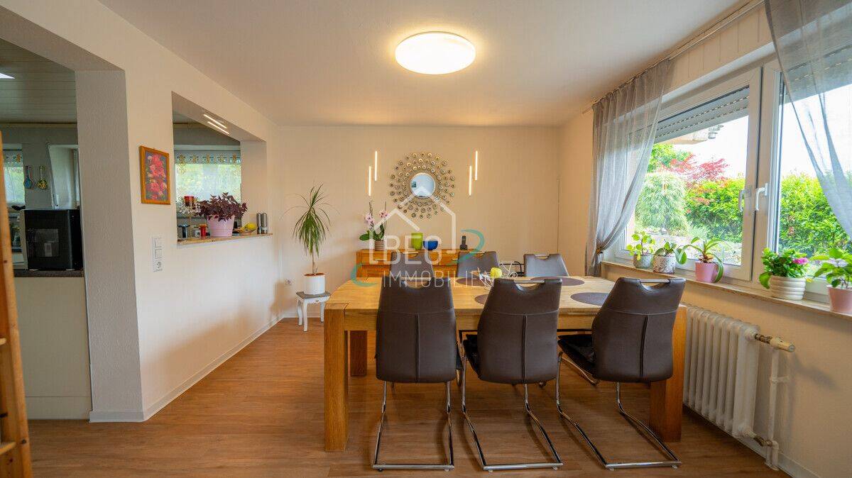 House in Crailsheim - Ansicht 5