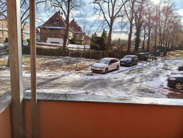 Wohnung zur Miete 530 € 2 Zimmer 62 m² 1. Geschoss frei ab 01.04.2026 Gontardweg 137 Mockau-Süd Leipzig 04357