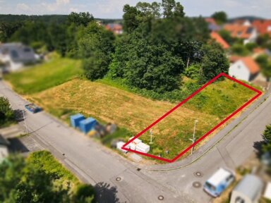 Land-/Forstwirtschaft zum Kauf 245.000 € 990 m² Grundstück Mühlendorf Stegaurach 96135