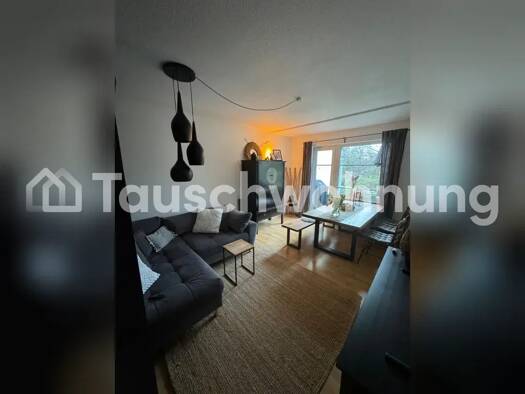 Wohnung zur Miete Tauschwohnung 900 € 3 Zimmer 74 m² 3. Geschoss Altstadt-Süd Köln 50676