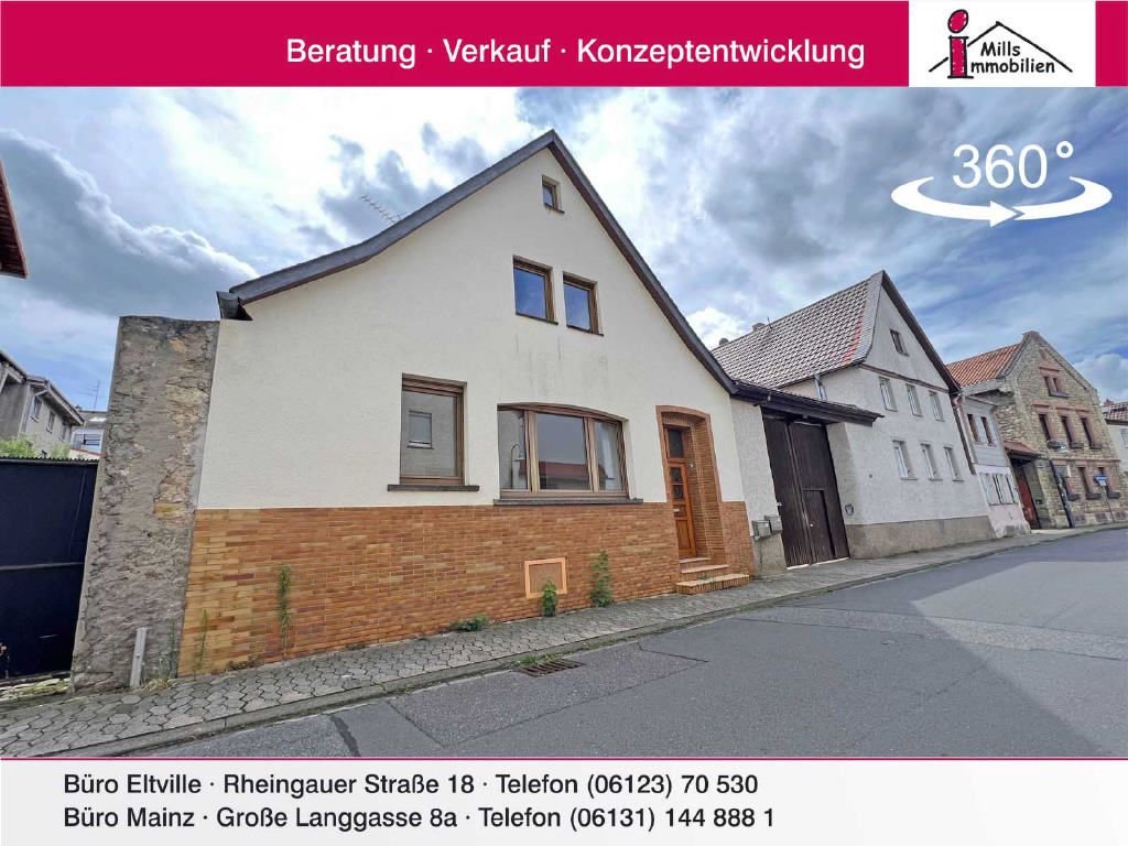 Wohnung zum Kauf 249.000 € 5 Zimmer 114 m²<br/>Wohnfläche Bretzenheim Mainz 55128