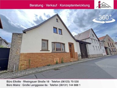 Wohnung zum Kauf 249.000 € 5 Zimmer 114 m² Bretzenheim Mainz 55128