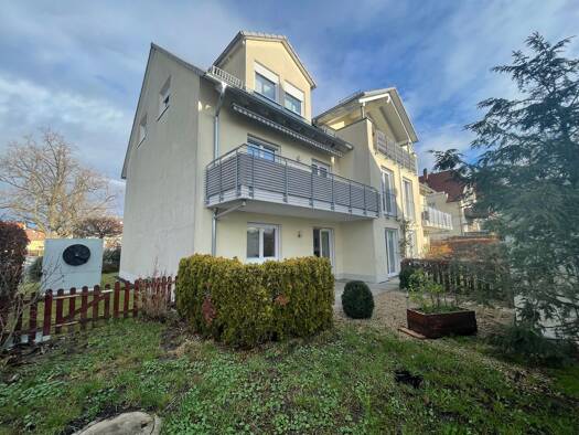 Terrassenwohnung zur Miete 920 € 2 Zimmer 64 m² Geschoss EG/2 frei ab 01.02.2026 Forchheim 91301