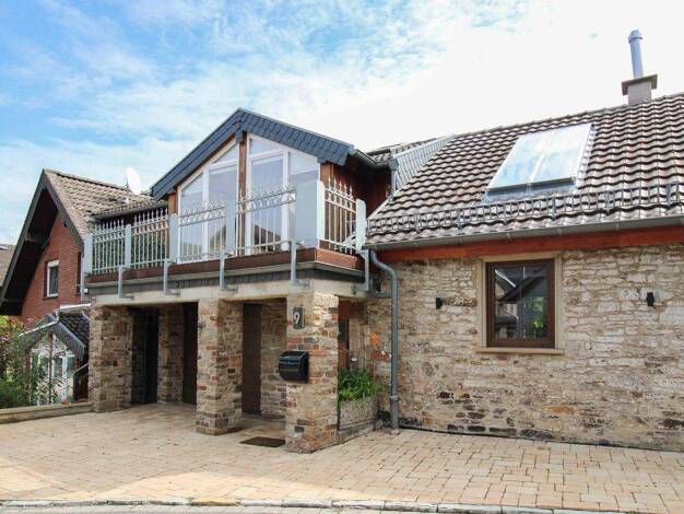 Einfamilienhaus zum Kauf 399.000 € 7 Zimmer 215,3 m² 463,3 m² Grundstück Bilstein Kreuzau 52372