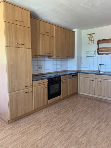 Wohnung zur Miete nur mit Wohnberechtigungsschein 425 € 3,5 Zimmer 77,7 m² 2. Geschoss frei ab sofort Hannover Herne 44651