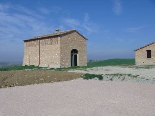 Einfamilienhaus zum Kauf 320.000 € 4 Zimmer 104 m² 2.200 m² Grundstück Monteroni d'Arbia 53014