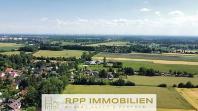 Grundstück zum Kauf 830.000 € 940 m² Grundstück Riedmoos Unterschleißheim 85716