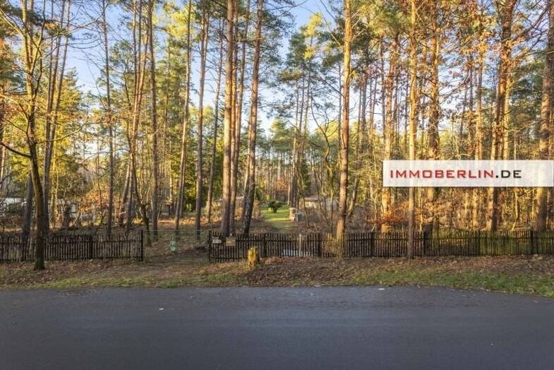 Grundstück zum Kauf 280.000 € 2.034 m² Grundstück Fichtenwalde Beelitz 14547
