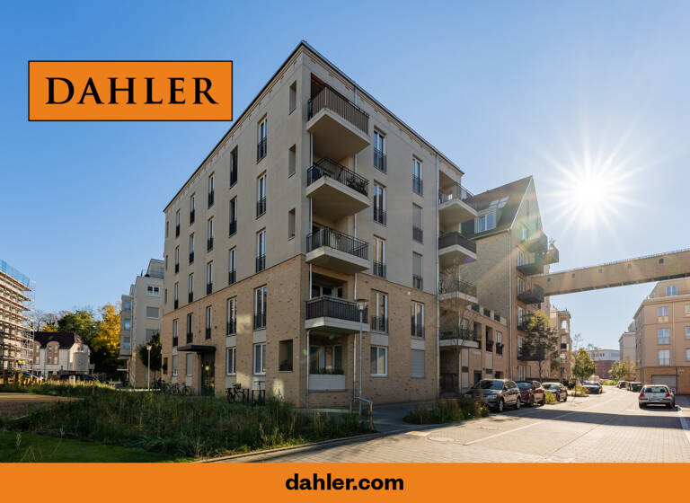 Wohnung zum Kauf 520.000 € 2 Zimmer 71 m²<br/>Wohnfläche 3.<br/>Geschoss Templiner Vorstadt Potsdam 14473