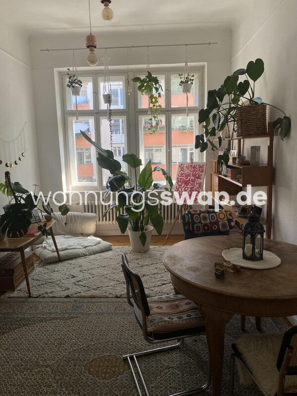 Apartment zur Miete 582 € 3 Zimmer 75 m²<br/>Wohnfläche 1.<br/>Geschoss Steglitz 12157