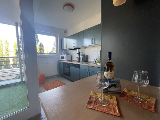 Wohnung zur Miete 1.490 € 2 Zimmer 65 m² Geschoss 3/9 frei ab sofort Charlottenburg Berlin 10587