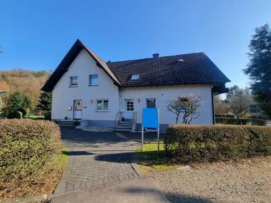 Mehrfamilienhaus zum Kauf 599.000 € 12 Zimmer 278 m² 1.562 m² Grundstück Thierseifen Waldbröl 51545