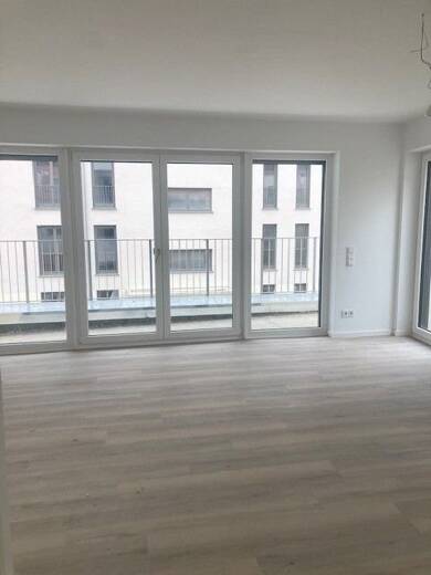 Wohnung zur Miete 811 € 2 Zimmer 56,2 m² 2. Geschoss frei ab sofort Lorenz-Krapp-Straße 2 Bamberg Bamberg 96052