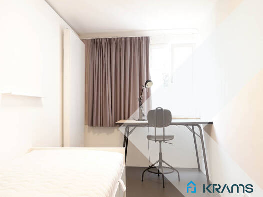 Wohnung zur Miete 360 € 1 Zimmer 14 m² 2. Geschoss frei ab sofort Reutlingen 72764