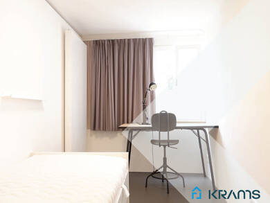 Wohnung zur Miete 360 € 1 Zimmer 14 m² 2. Geschoss frei ab sofort Zentrum Reutlingen 72764