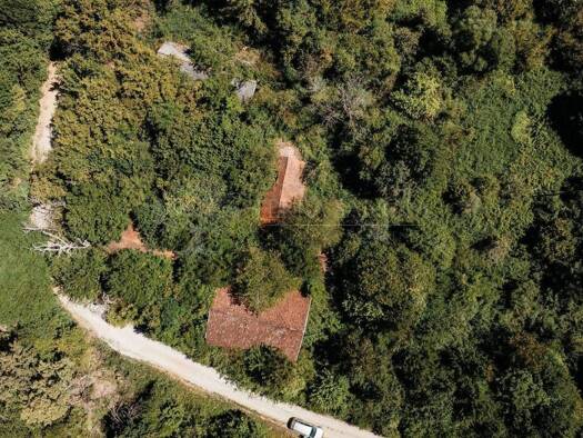 Einfamilienhaus zum Kauf 40.000 € 6 Zimmer 131 m² Vrginmost 44410