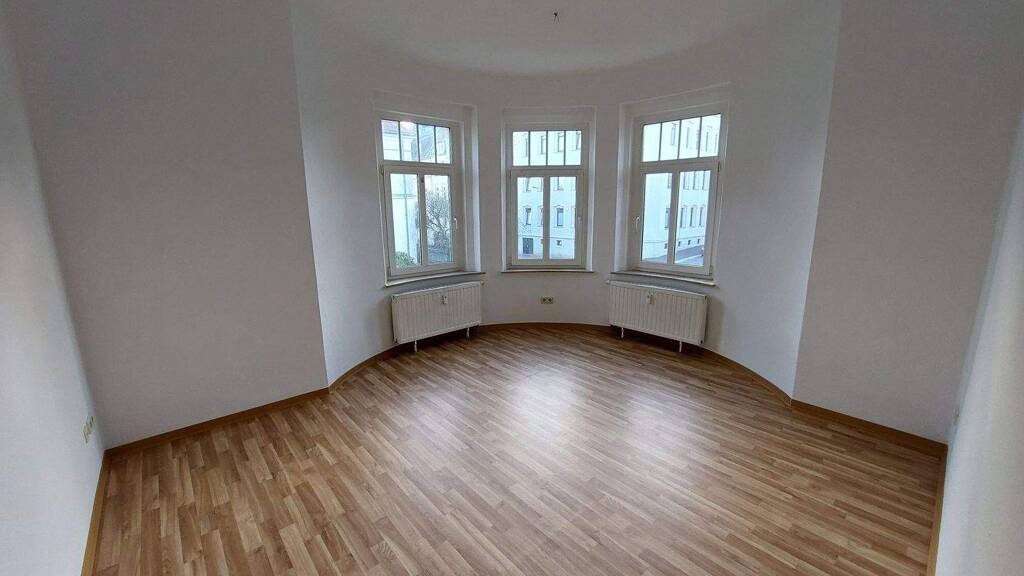 Wohnung zur Miete 245 € 2 Zimmer 48,4 m² frei ab sofort Hartha 04746