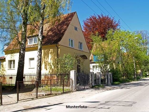 Mehrfamilienhaus zum Kauf 434.000 € 1 Zimmer 324,1 m² 670 m² Grundstück Büdingen Büdingen 63654