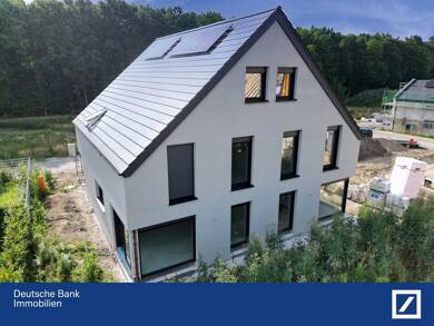 Doppelhaushälfte zum Kauf 489.000 € 6 Zimmer 126,6 m² 262,5 m² Grundstück Rheda-Wiedenbrück 33378