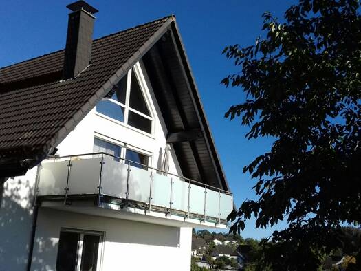 Wohnung zur Miete 790 € 3 Zimmer 92 m² Geschoss -1/1 frei ab sofort Sinspert Reichshof 51580