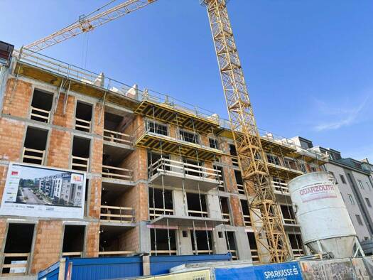 Wohnung zum Kauf - Erstbezug 329.000 € 3 Zimmer 55 m² Waldegg Linz 4020