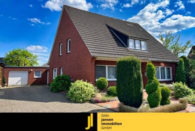 Einfamilienhaus zum Kauf 249.000 € 8 Zimmer 187,9 m² Werlte Werlte 49757