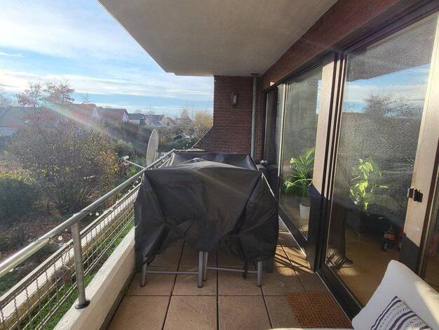 Wohnung zum Kauf provisionsfrei 235.000 € 3 Zimmer 83 m² 1. Geschoss Luisenstr.7 Elsen Paderborn 33106