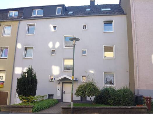 Wohnung zur Miete 300 € 2 Zimmer 50 m² 1. Geschoss frei ab sofort Am Gölling 17 Lüdenscheid Lüdenscheid 58509