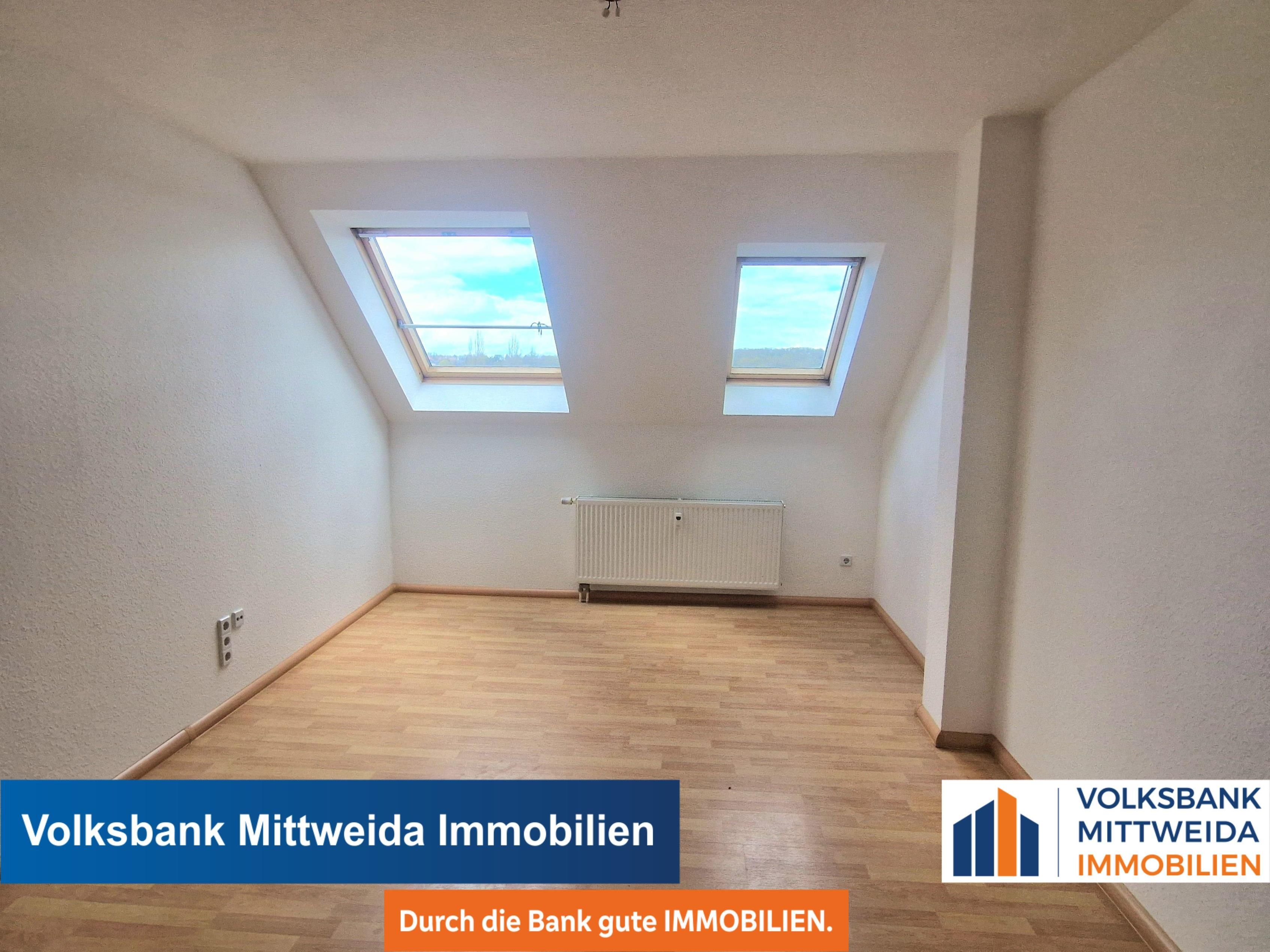 Wohnung zur Miete 279 € 3 Zimmer 61 m²<br/>Wohnfläche 5.<br/>Geschoss Gellertstraße 8 Hilbersdorf 150 Chemnitz 09130