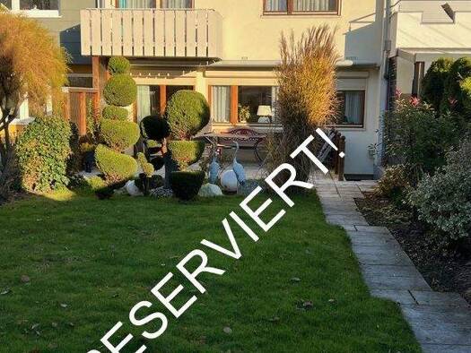 Reihenhaus zum Kauf 398.000 € 4 Zimmer 85 m² 238 m² Grundstück frei ab sofort Friedrichshafen 88045