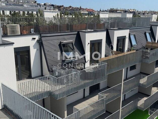 Wohnung zum Kauf - Erstbezug provisionsfrei 538.450 € 3 Zimmer 69 m² Penzing 1140