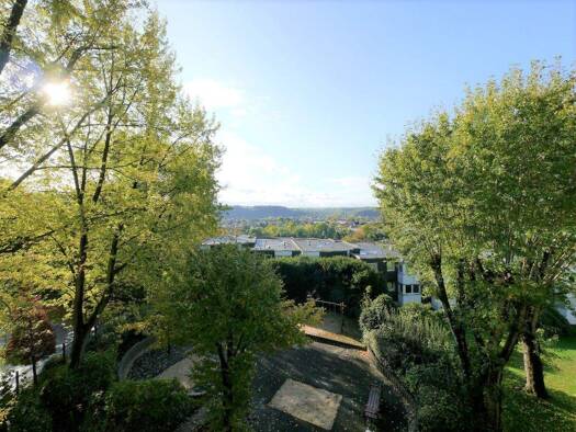 Wohnung zur Miete 650 € 2 Zimmer 59 m² 2. Geschoss Mosel Str. 16 Kettwig Essen 45219