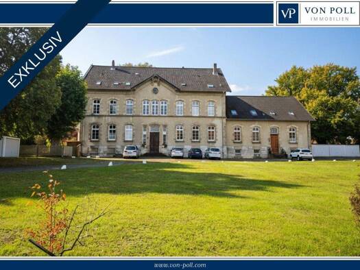 Mehrfamilienhaus zum Kauf 995.000 € 24 Zimmer 886,4 m² 8.598 m² Grundstück Lichtenberg Salzgitter / Lichtenberg 38228